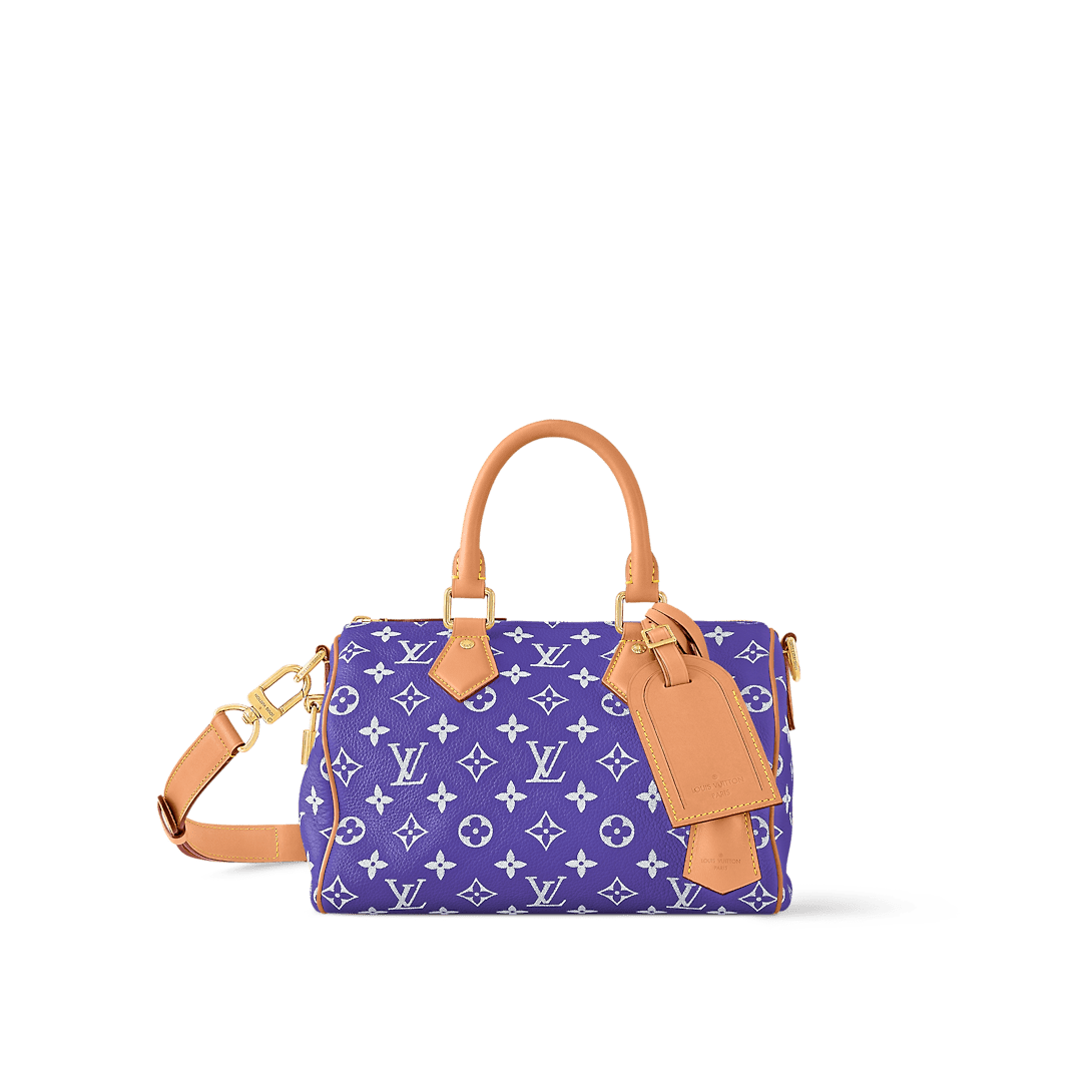 L0vis Vvtt0n M11562 Speedy P9 Bandoulière 25
