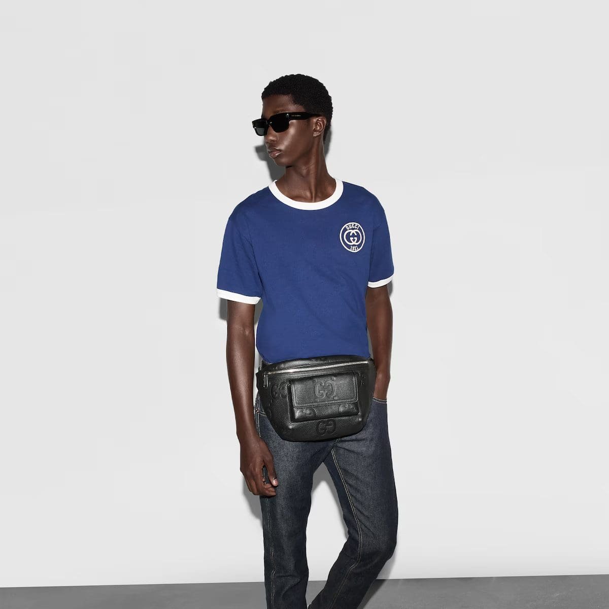 Gvc*1 JUMBO BELT BAG