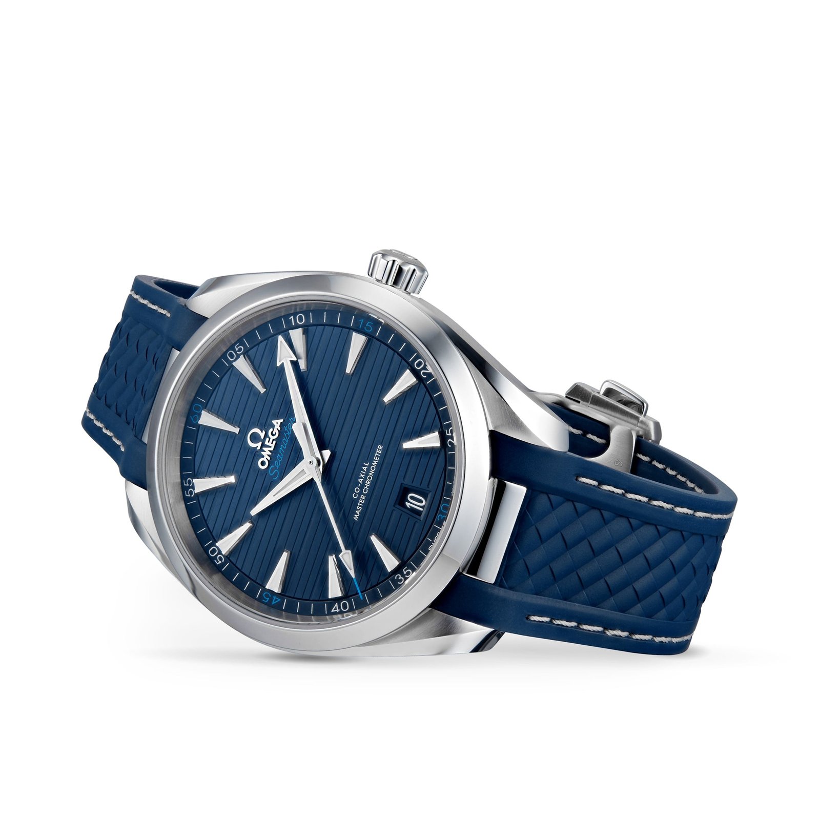 0me*ga Seamaster Aqua Terra 150M