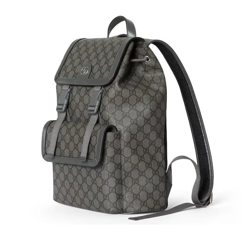 Gvc*1 OPHIDIA SMALL GG BACKPACK