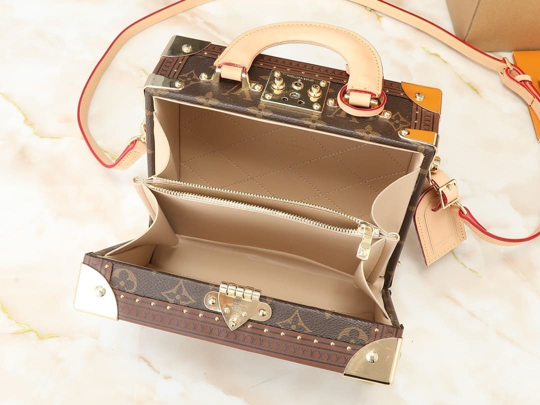 L0vis Vvtt0n M20468 Petite Valise