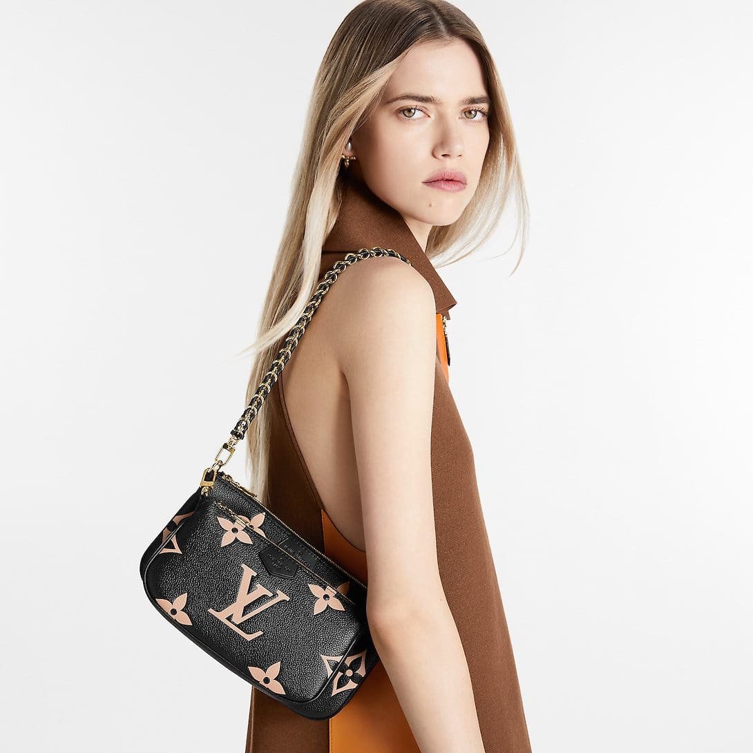 L0vis Vvtt0n M45777 Multi Pochette Accessoires