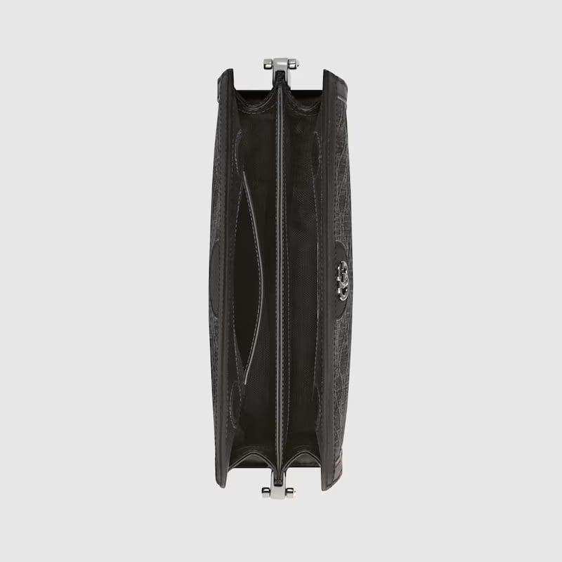 Gvc*1 OPHIDIA GG SMALL SHOULDER BAG