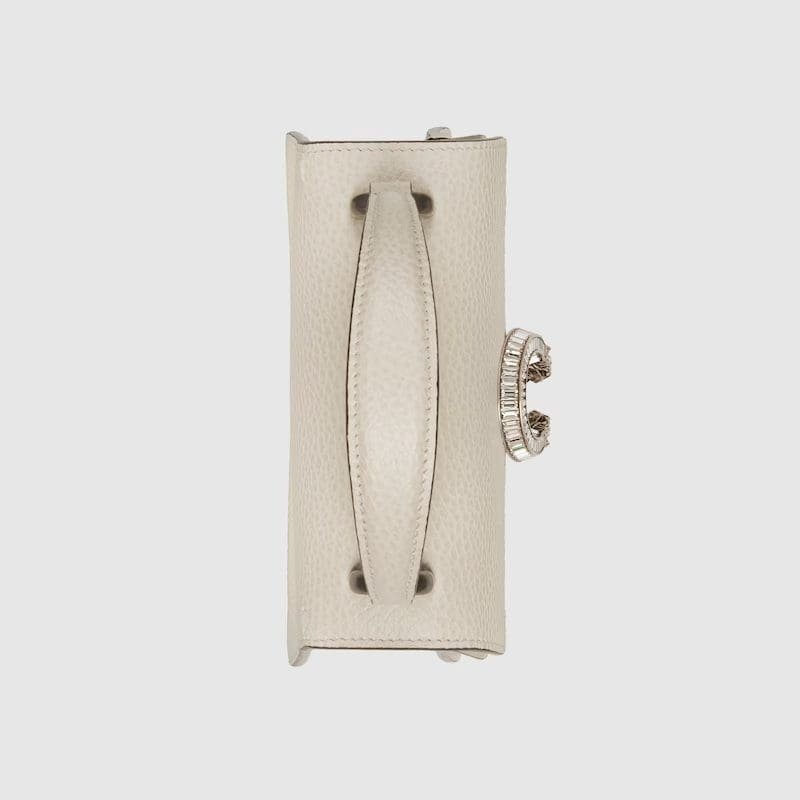 Gvc*1 DIONYSUS MINI TOP HANDLE BAG