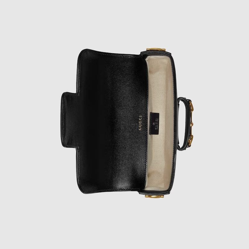 Gvc*1 HORSEBIT 1955 MINI BAG