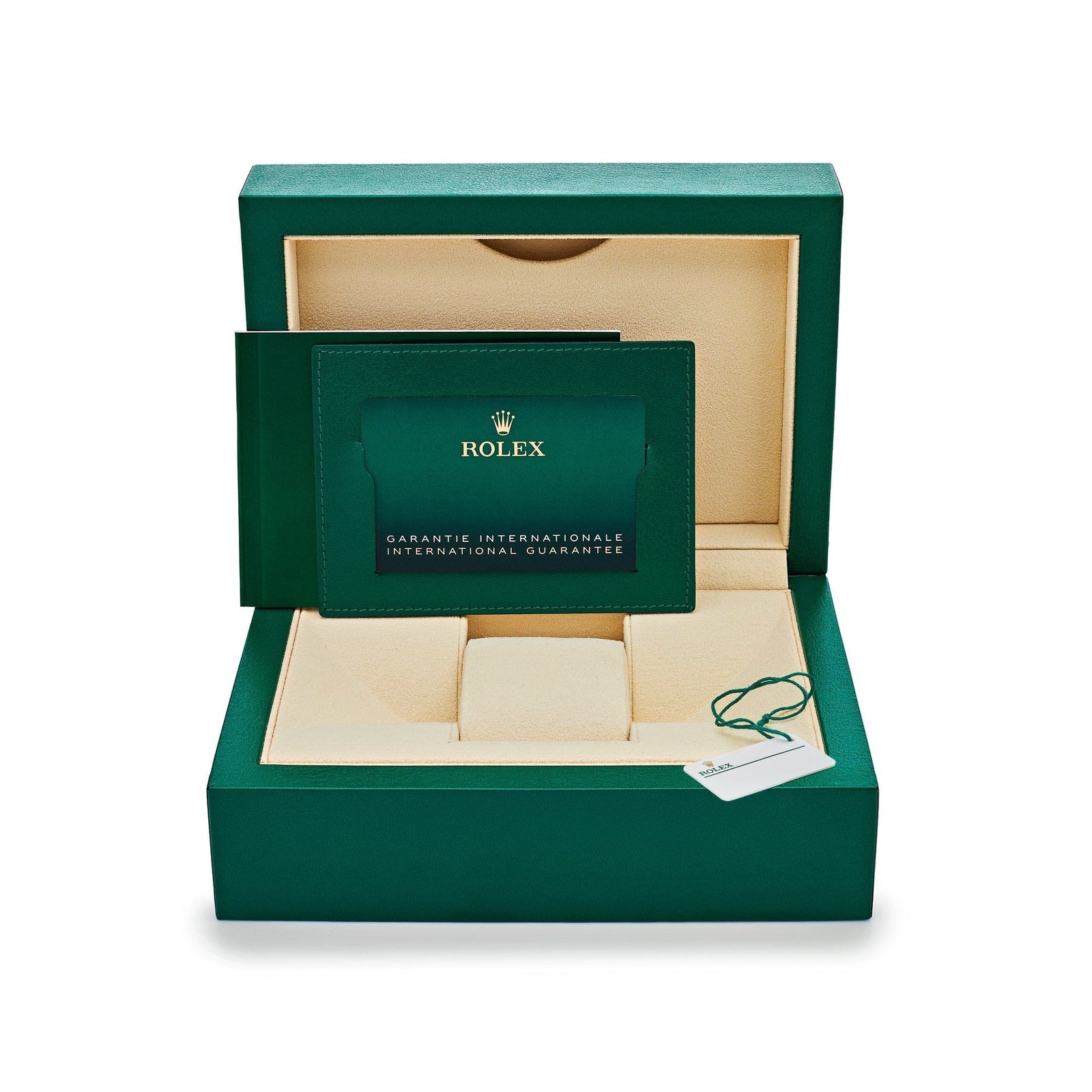 R01ex Day-Date 40 228206 Platinum Blue Dial (2022)
