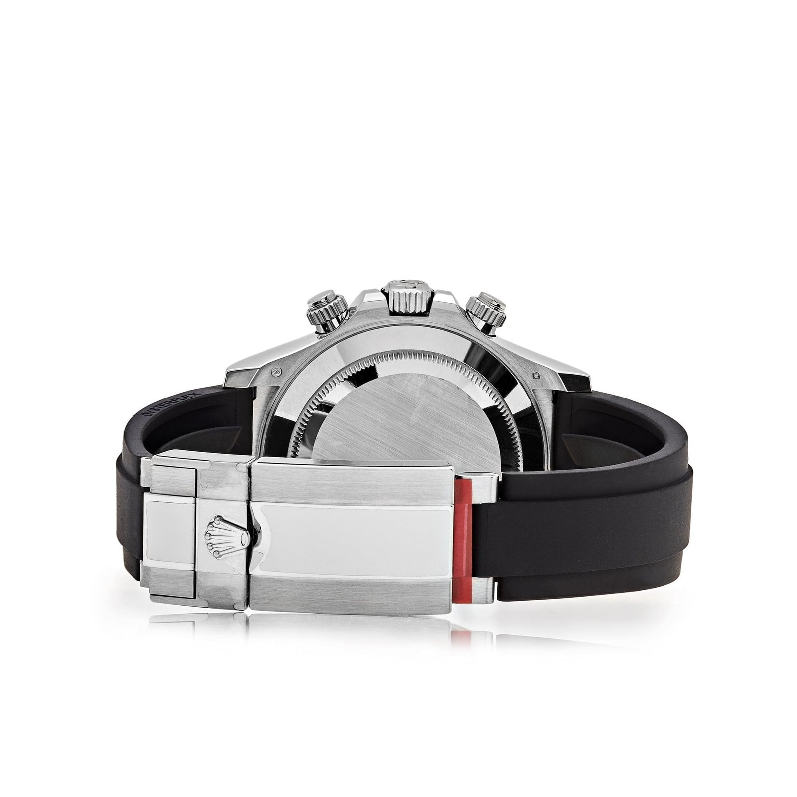 R01ex Daytona ‘Eye of the Tiger’ 116589TBR White Gold