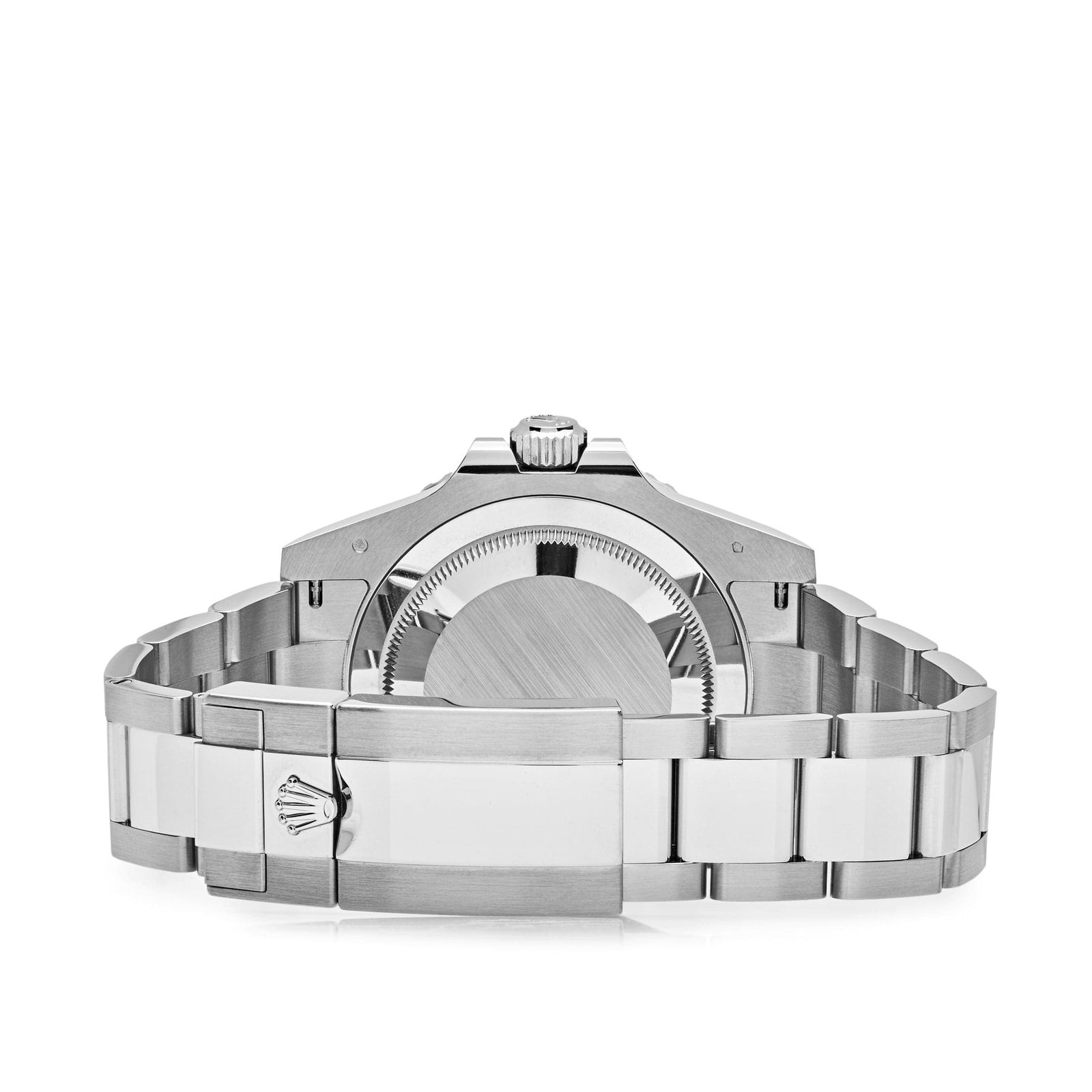 R01ex GMT-Master II 126719BLRO ‘Pepsi’ White Gold Blue Dial (2024)