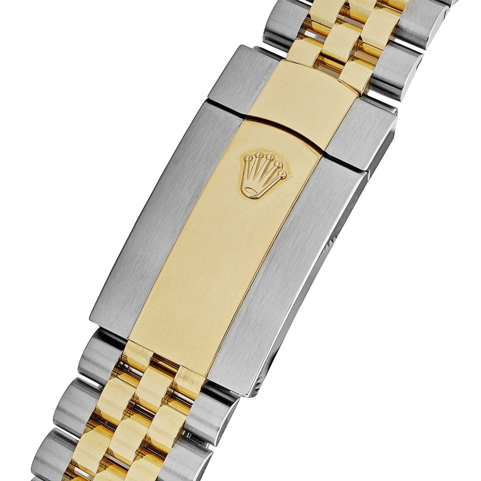 R01ex Sky-Dweller 336933 Stainless Steel Yellow Gold Jubilee Black Dial (2024)