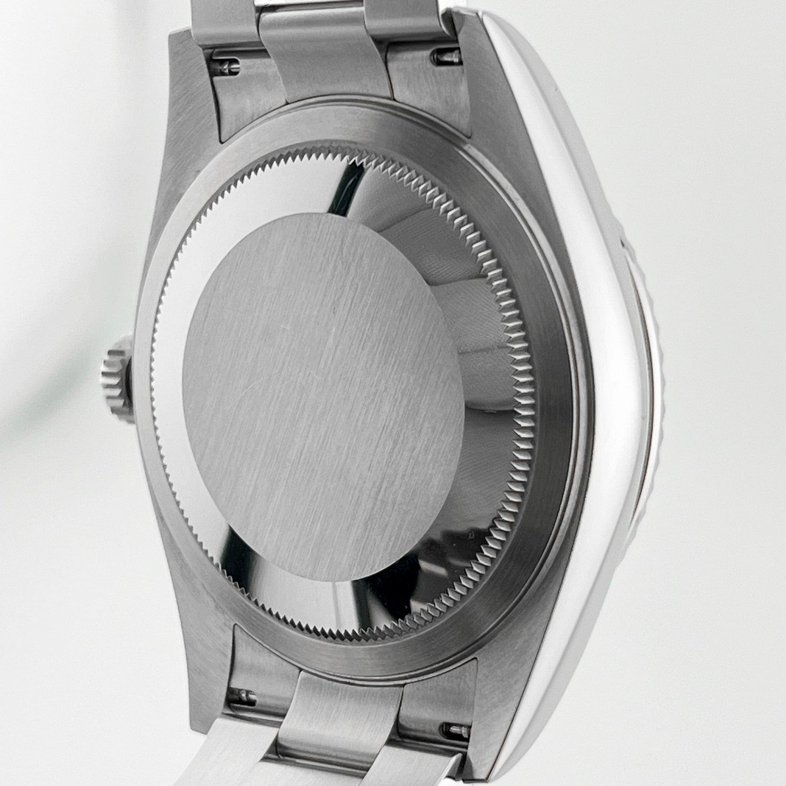 R01ex Sky-Dweller 336934 Stainless Steel Blue Dial Oyster (2024)