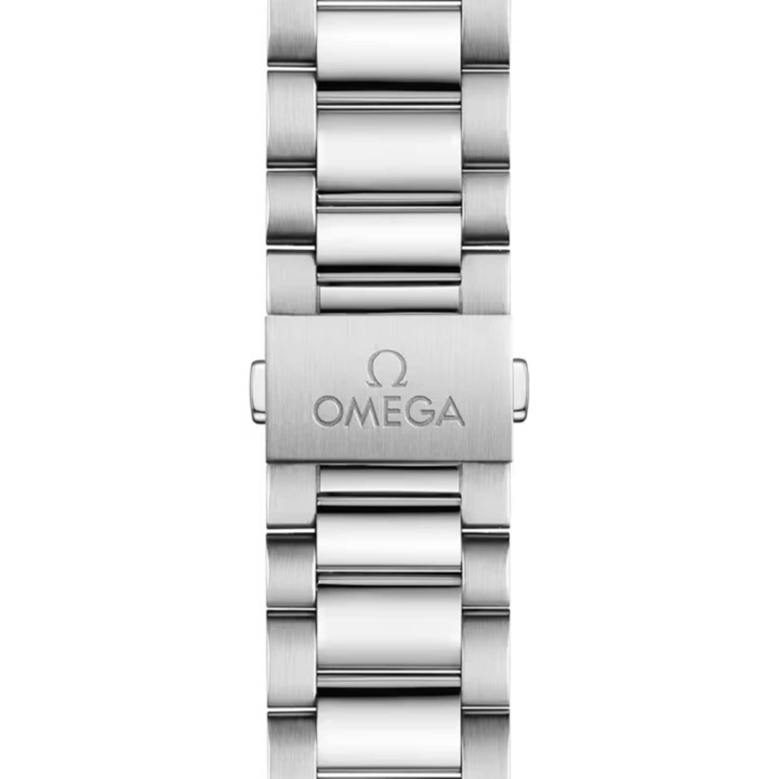 0me*ga Seamaster Aqua Terra 150M