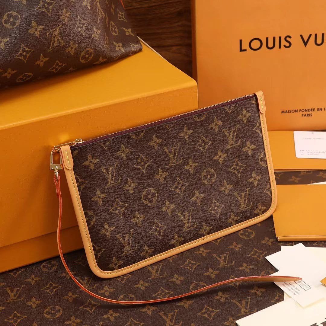 L0vis Vvtt0n CARRYALL MM M46197