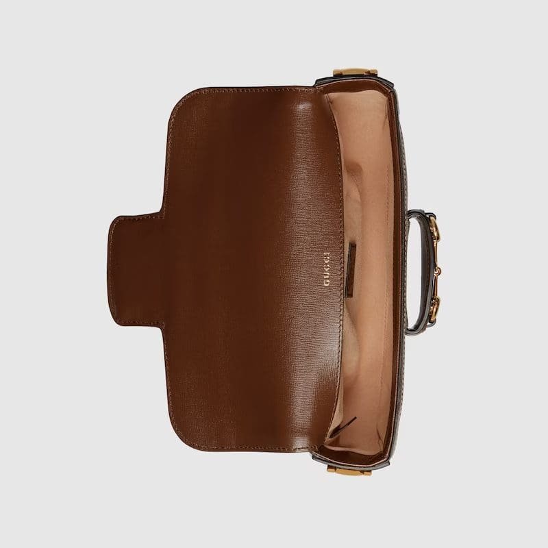 Gvc*1 HORSEBIT 1955 SHOULDER BAG
