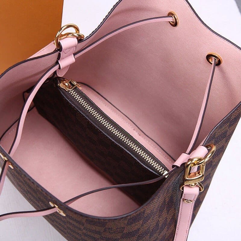 L0vis Vvtt0n NeoNoe MM Bucket Bag N40198