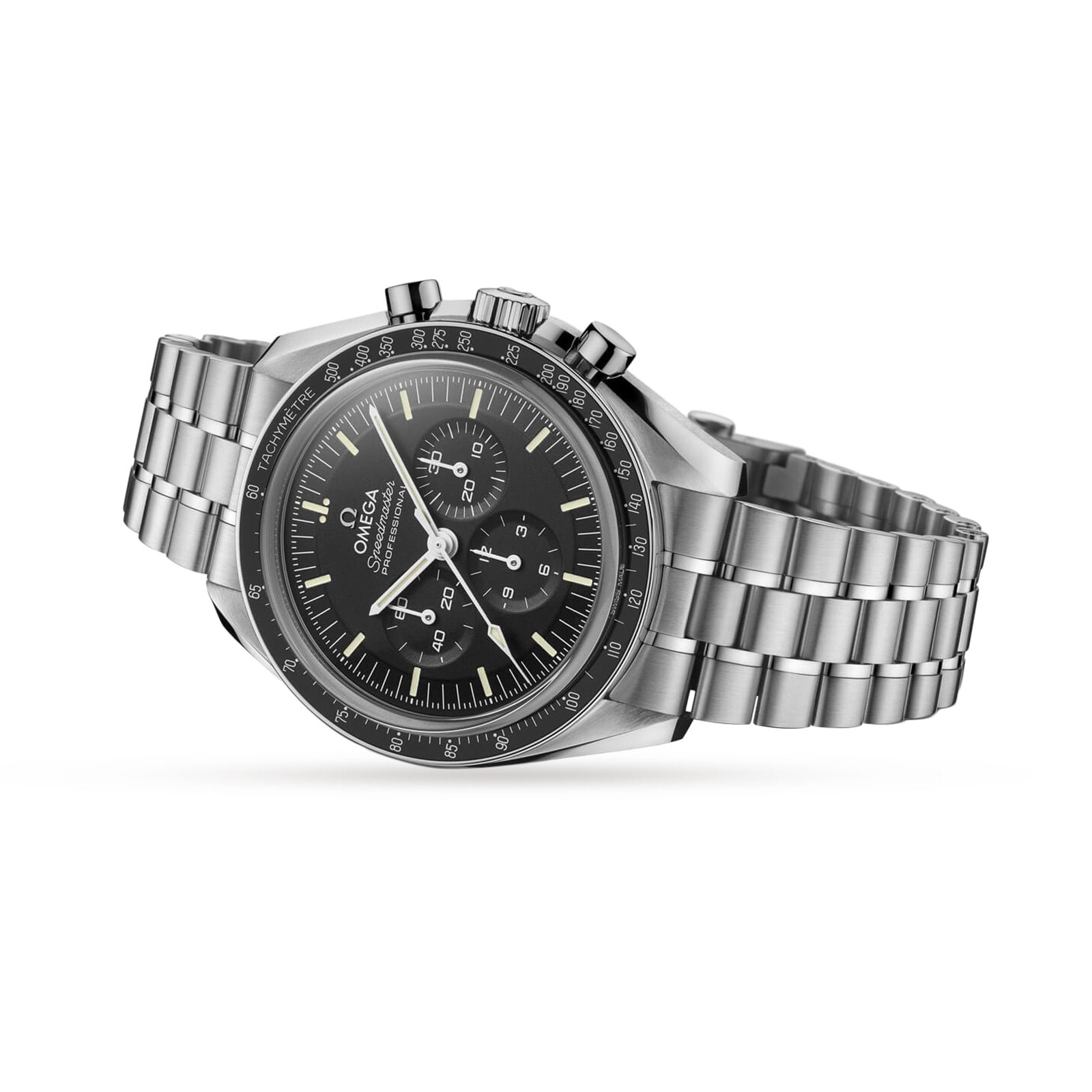 0me*ga Speedmaster Moonwatch Professional