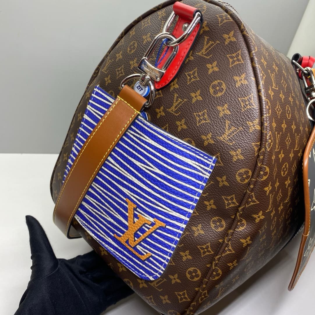 L0vis Vvtt0n M56855 keepall 50