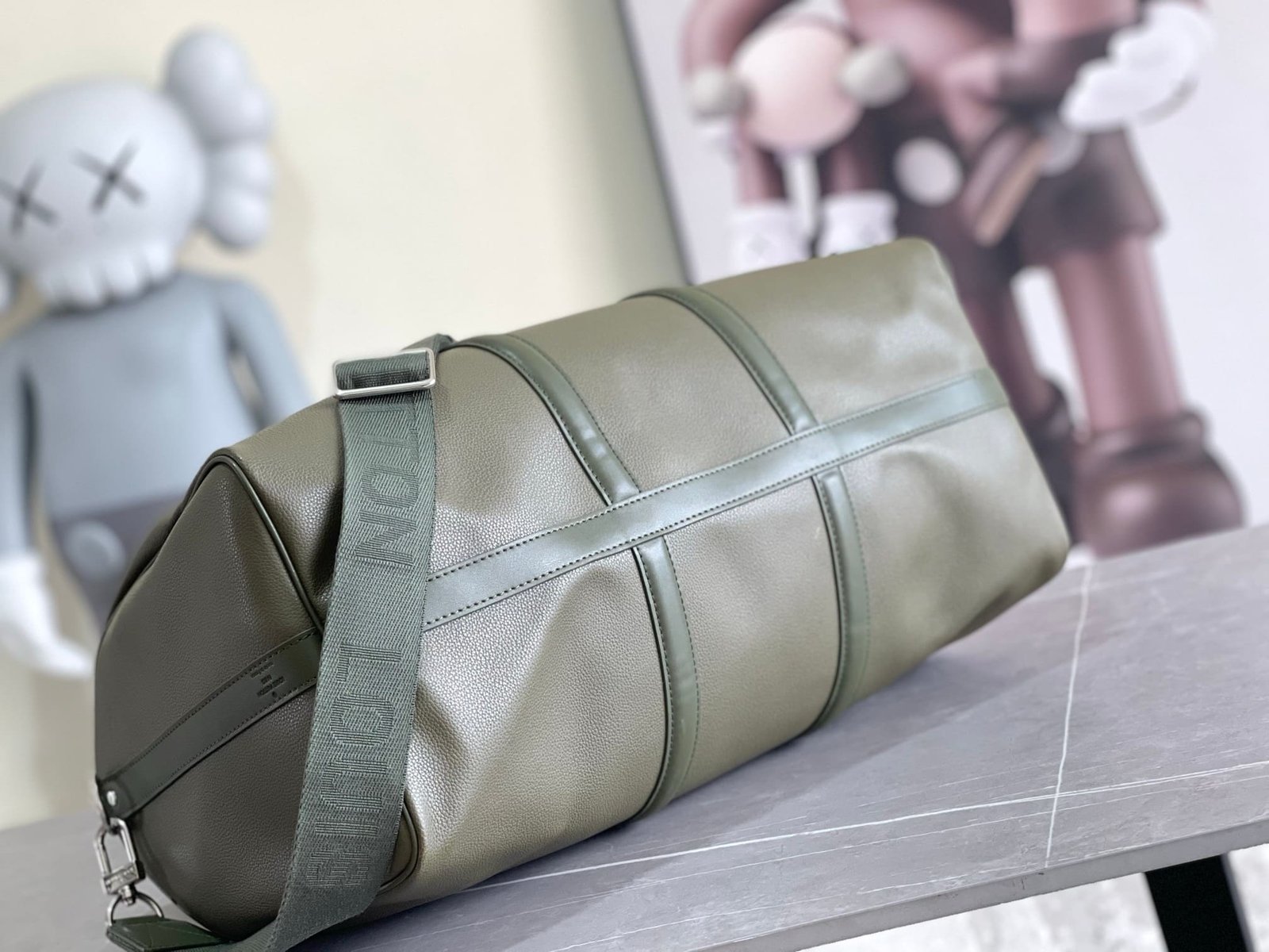 L0vis Vvtt0n M21536 Keepall Bandoulière 50