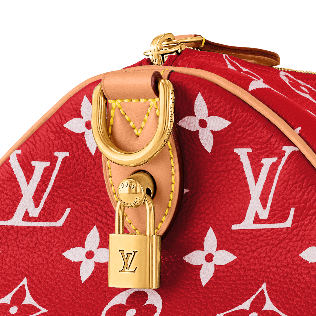 L0vis Vvtt0n M24420 Speedy P9 Bandoulière 40