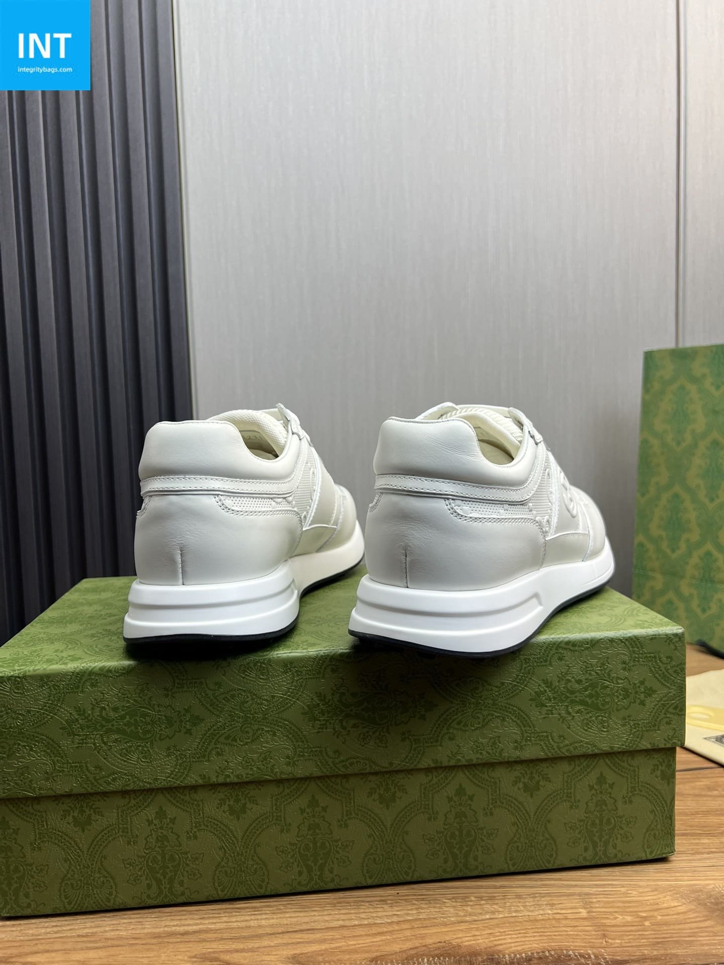 Gvc*1 Shoes | Mastercraft Quality