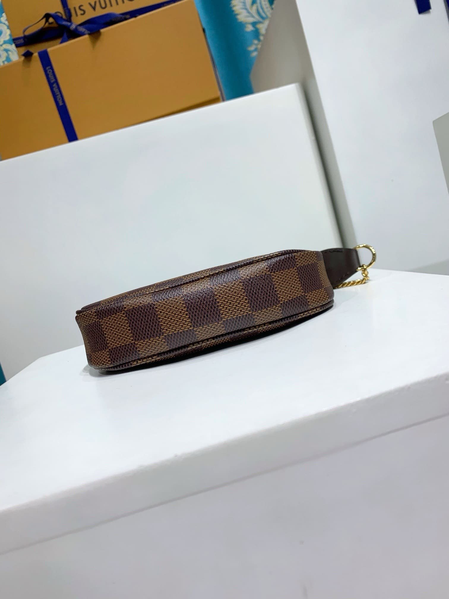 L0vis Vvtt0n N58009 Mini Pochette Accessoires