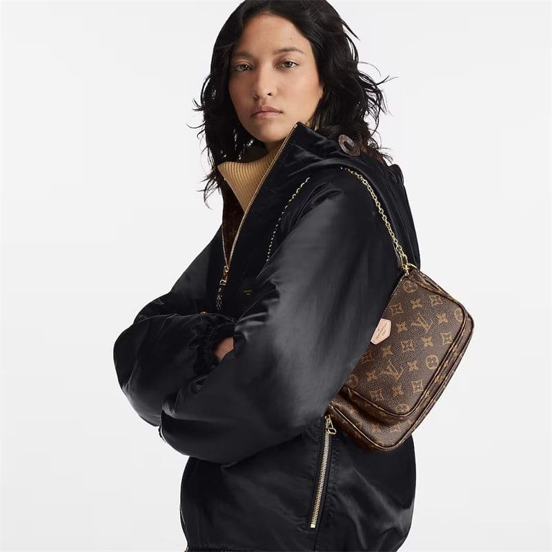 L0vis Vvtt0n Multi Pochette Accessoires M44840