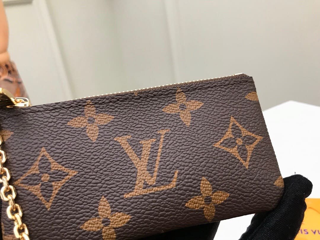 L0vis Vvtt0n Key Pouch M62650