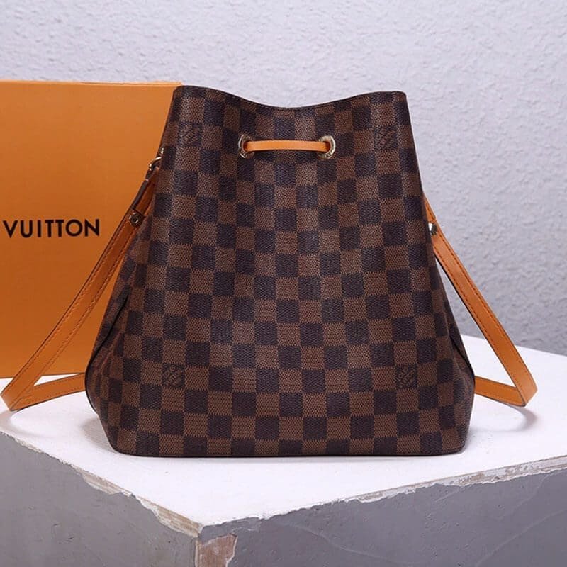 L0vis Vvtt0n NeoNoe Bucket Bag N40213