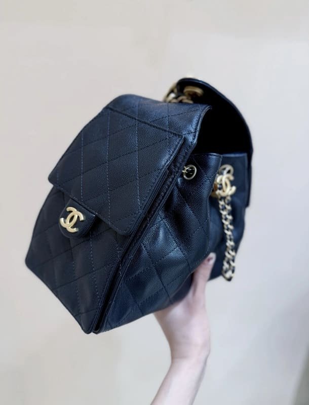Ch**el 25 Small Handbag