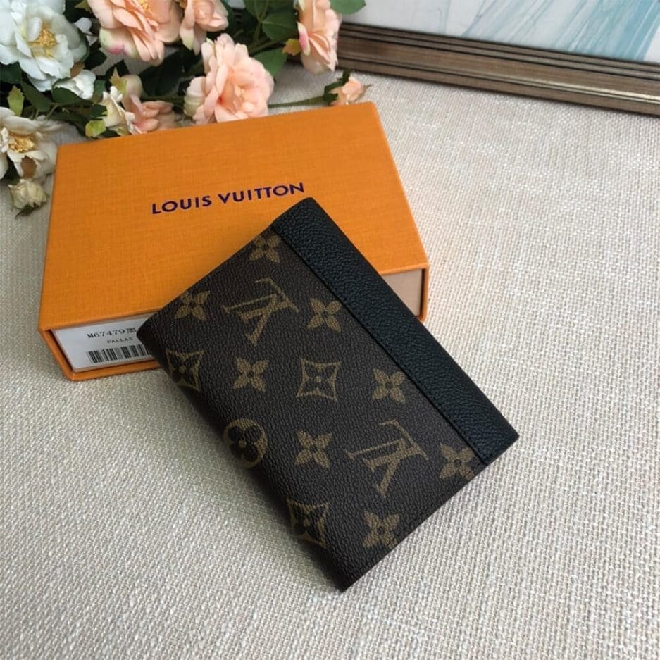 L0vis Vvtt0n Pallas Wallet M67479