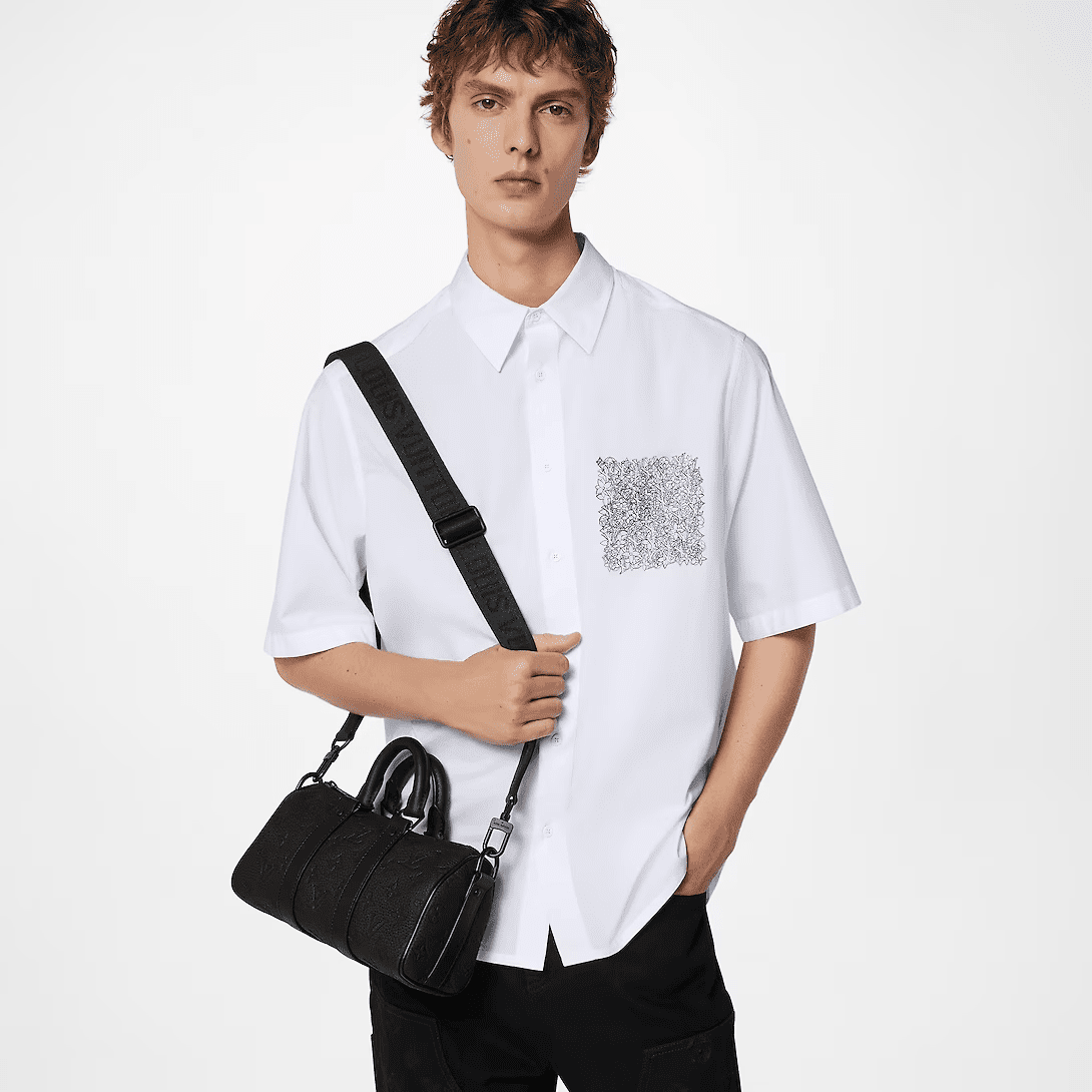 L0vis Vvtt0n M20900 Keepall Bandoulière 25