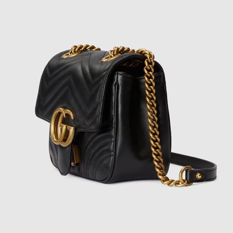 Gvc*1 MARMONT MINI SHOULDER BAG
