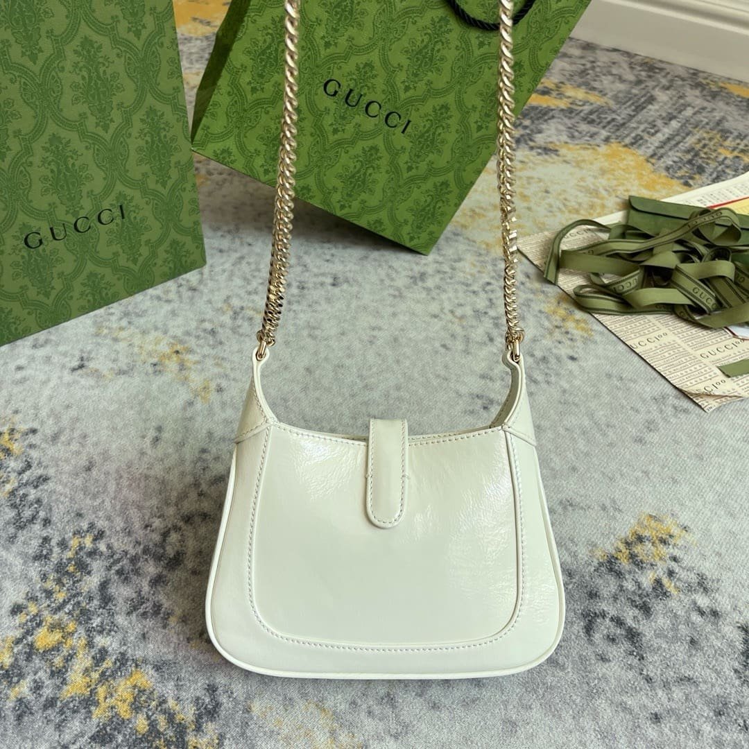 Gvc*1 JACKIE NOTTE MINI BAG