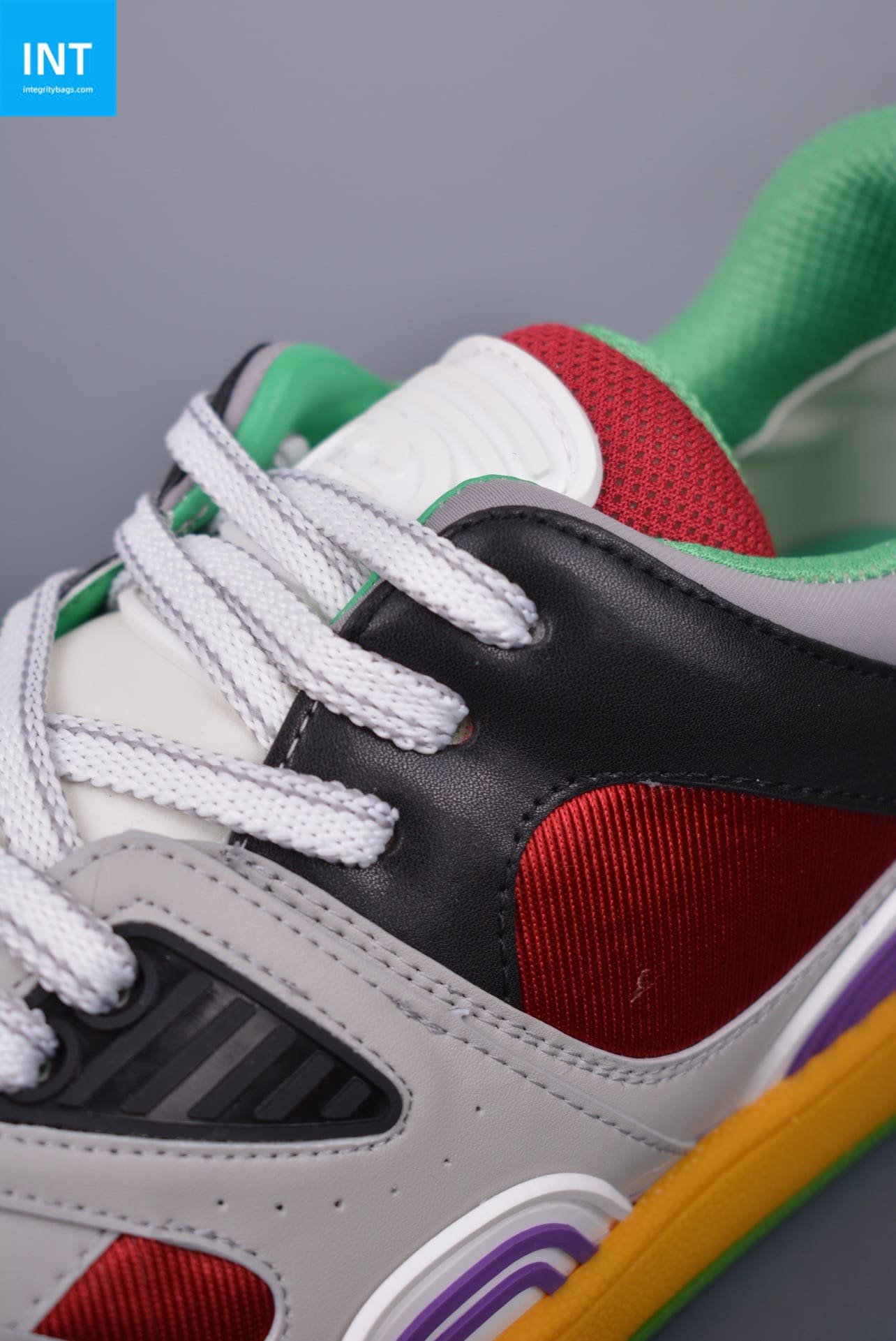 Gvc*1 Shoes | Mastercraft Quality