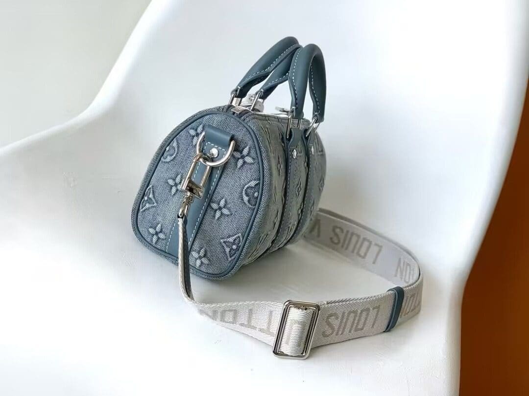 L0vis Vvtt0n M22762 Keepall Bandoulière 25