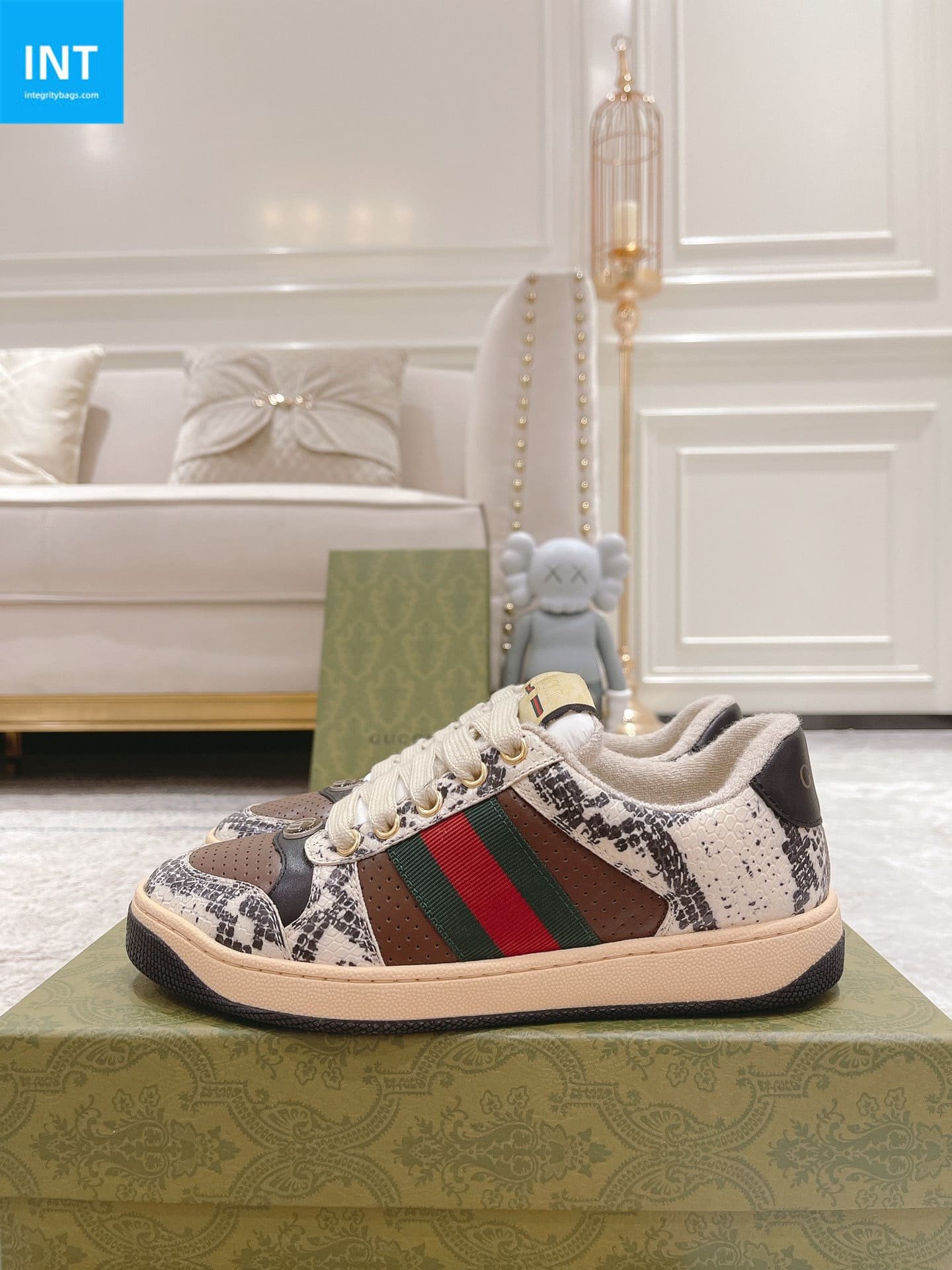 Gvc*1 Shoes | Mastercraft Quality