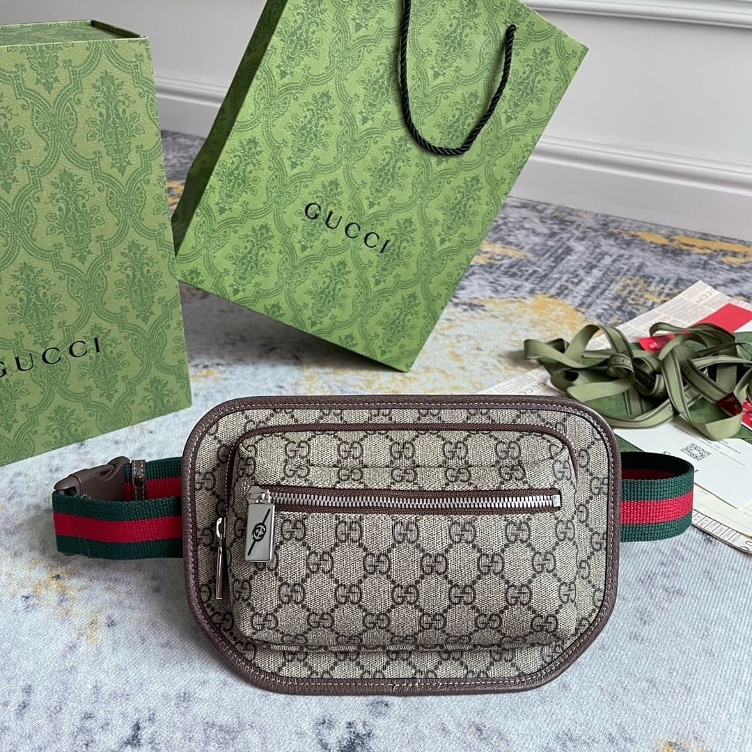 Gvc*1 BELT BAG