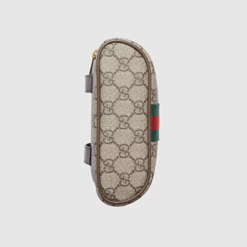 Gvc*1 OPHIDIA BELT BAG WITH WEB