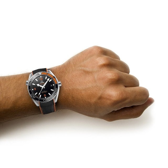 0me*ga Seamaster Planet Ocean 600M