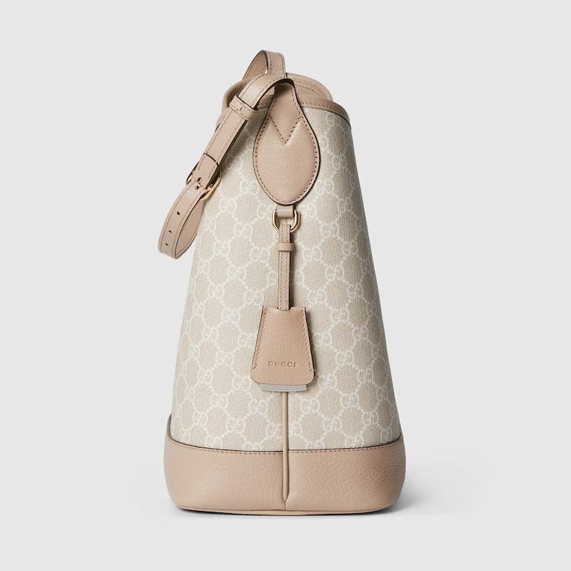 Gvc*1 OPHIDIA GG MEDIUM SHOULDER BAG