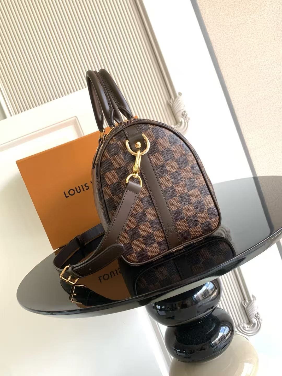 L0vis Vvtt0n Speedy Bandouliere 25 N40575